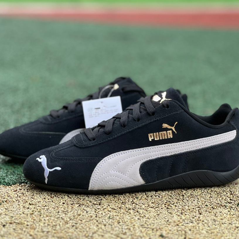 Puma Speedcat Sneaker      - PerfectKickZ