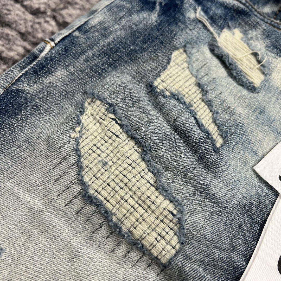 Purple-Brand Jeans  202329 - PerfectKickZ