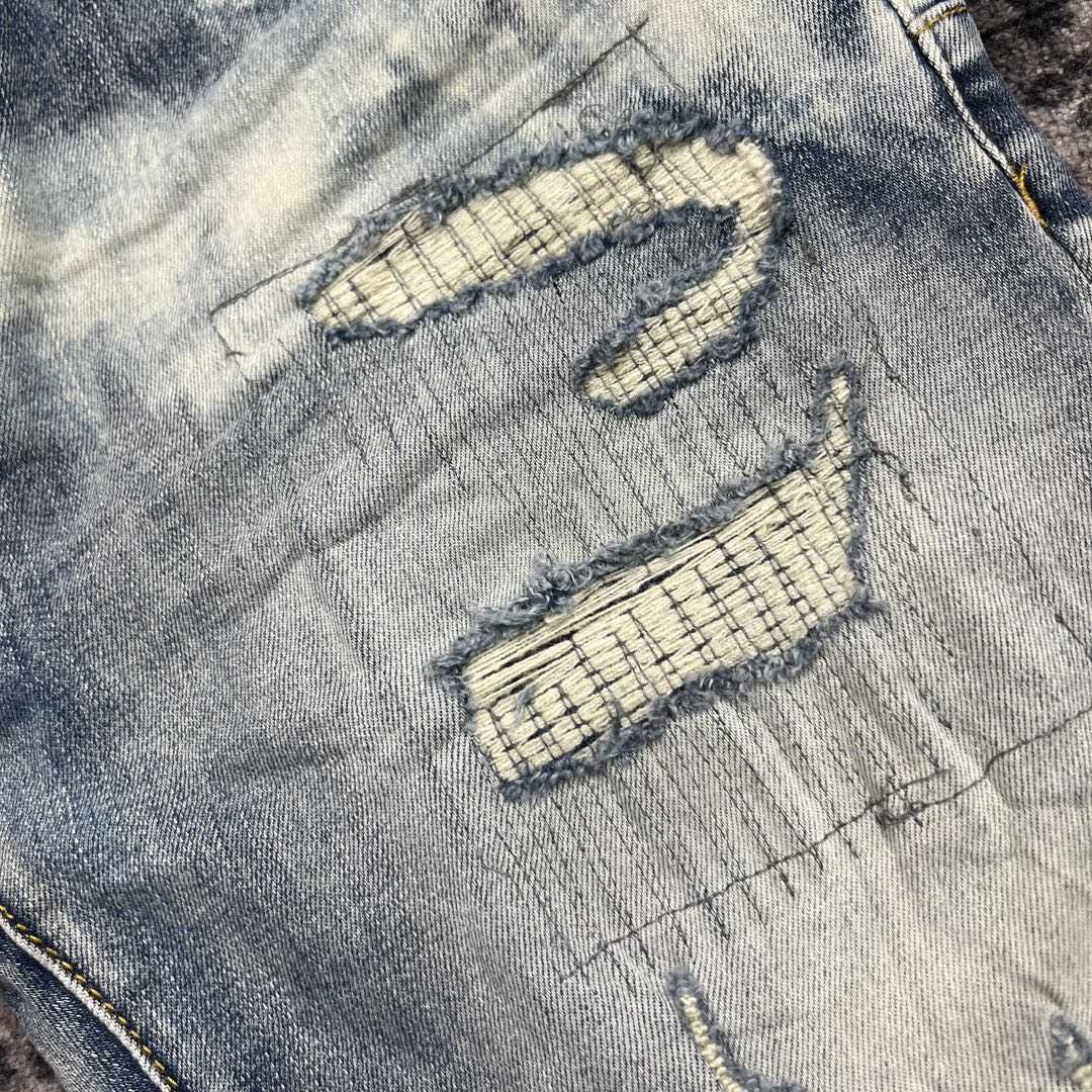 Purple-Brand Jeans  202329 - PerfectKickZ