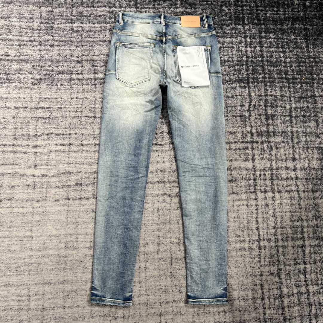 Purple-Brand Jeans  202329 - PerfectKickZ