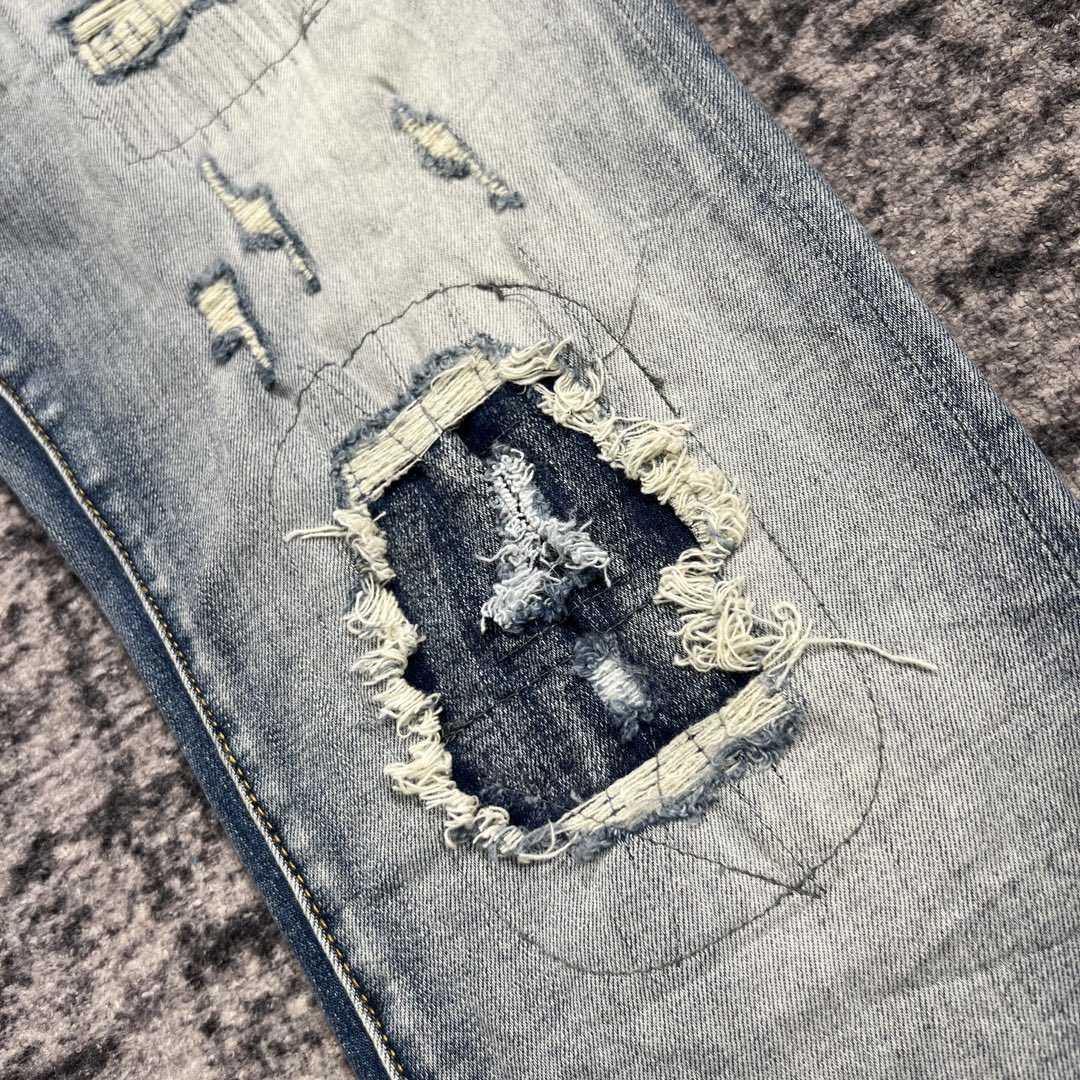Purple-Brand Jeans  202329 - PerfectKickZ