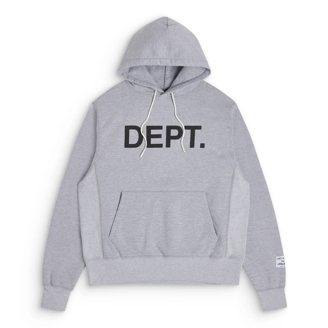 Gallery Dept. P/O Hoodie - PerfectKickZ