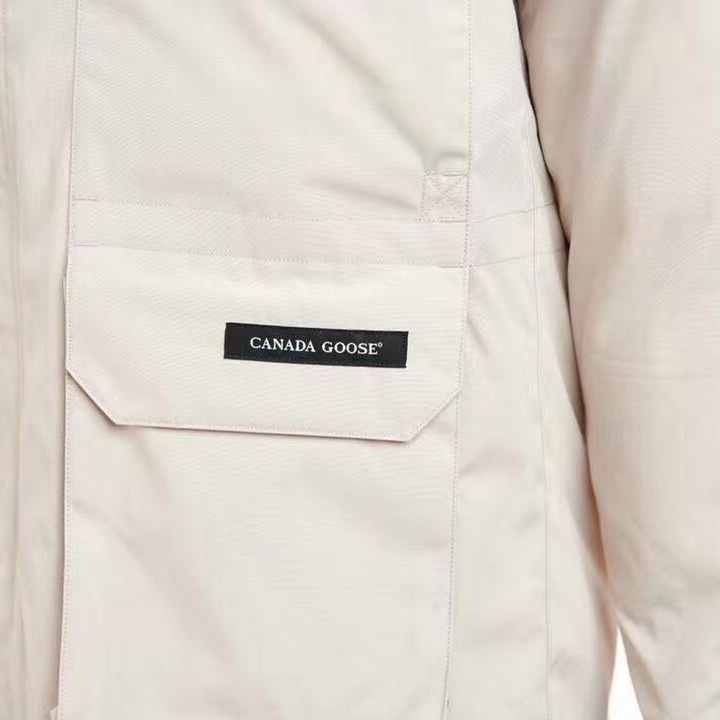 Canada Goose x Moose Knuckles x Outdoor Life Parka Down Jakcet - PerfectKickZ