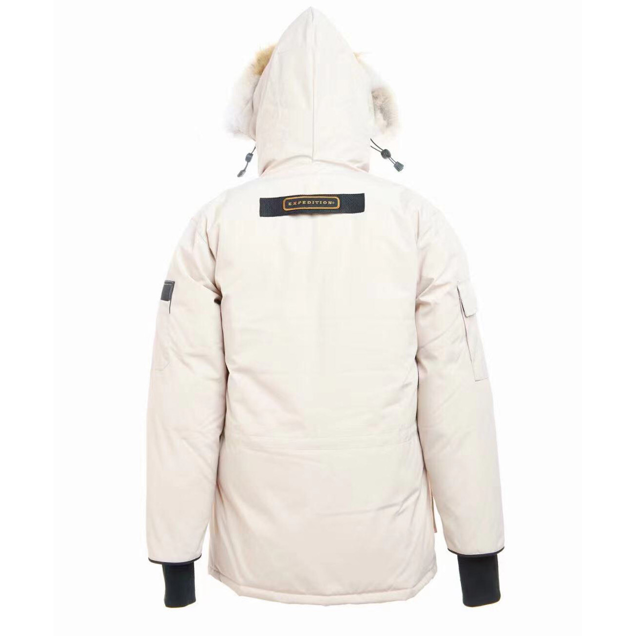 Canada Goose x Moose Knuckles x Outdoor Life Parka Down Jakcet - PerfectKickZ