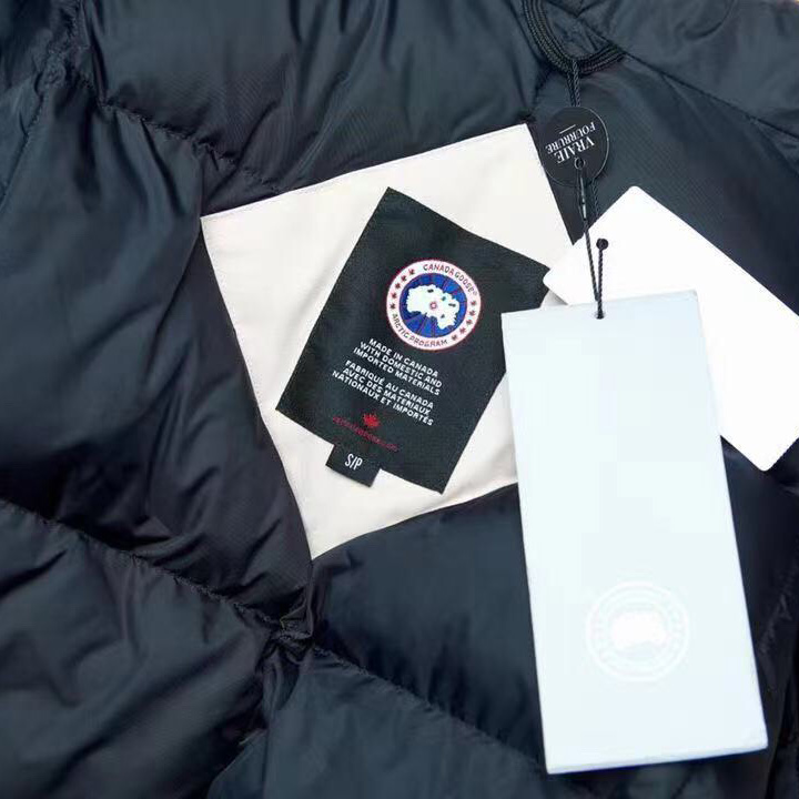 Canada Goose x Moose Knuckles x Outdoor Life Parka Down Jakcet - PerfectKickZ
