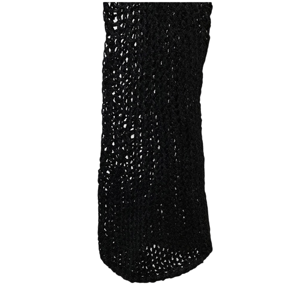 Rick Owens Fogachine Banana Spider Knit - PerfectKickZ