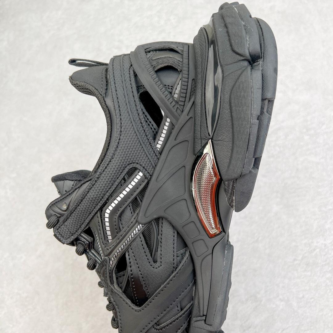 Balenciaga Track 2.0 Sneakers - PerfectKickZ
