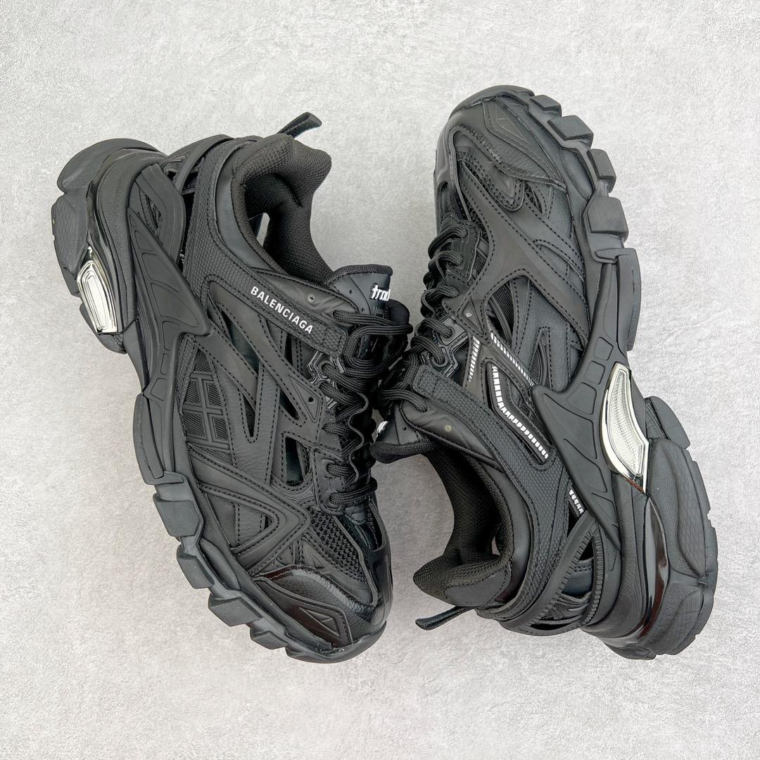 Balenciaga Track 2.0 Sneakers - PerfectKickZ