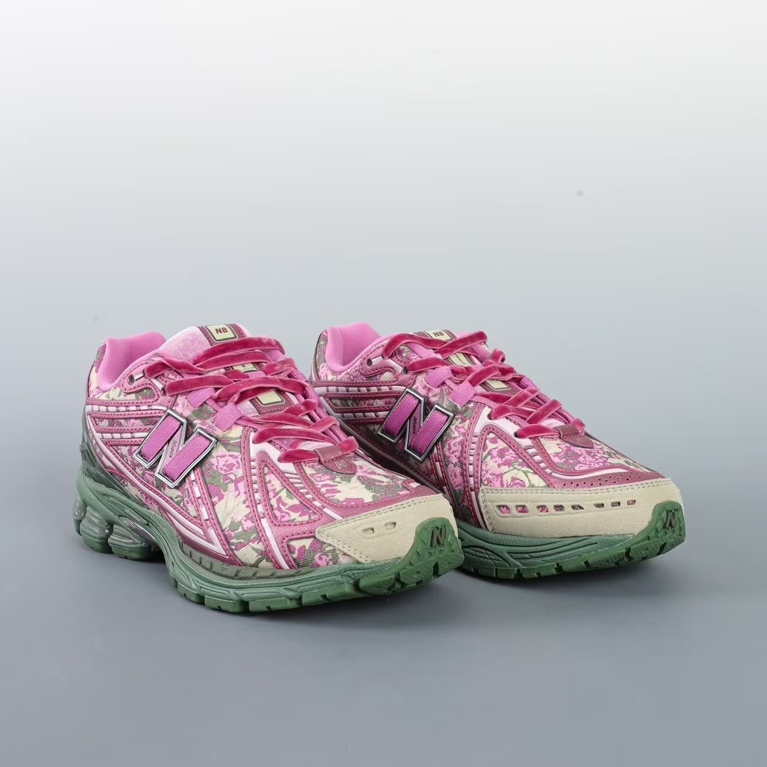 New Balance NB Sneakers      M1906RDB - PerfectKickZ
