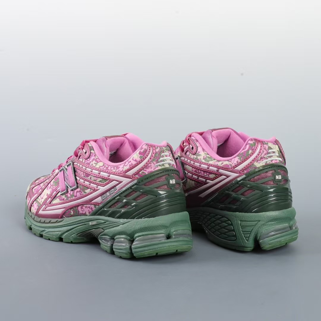 New Balance NB Sneakers      M1906RDB - PerfectKickZ