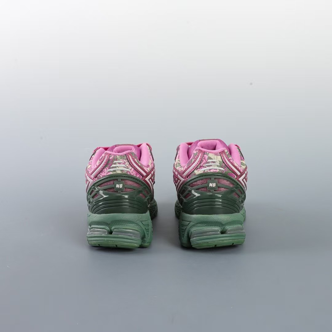 New Balance NB Sneakers      M1906RDB - PerfectKickZ