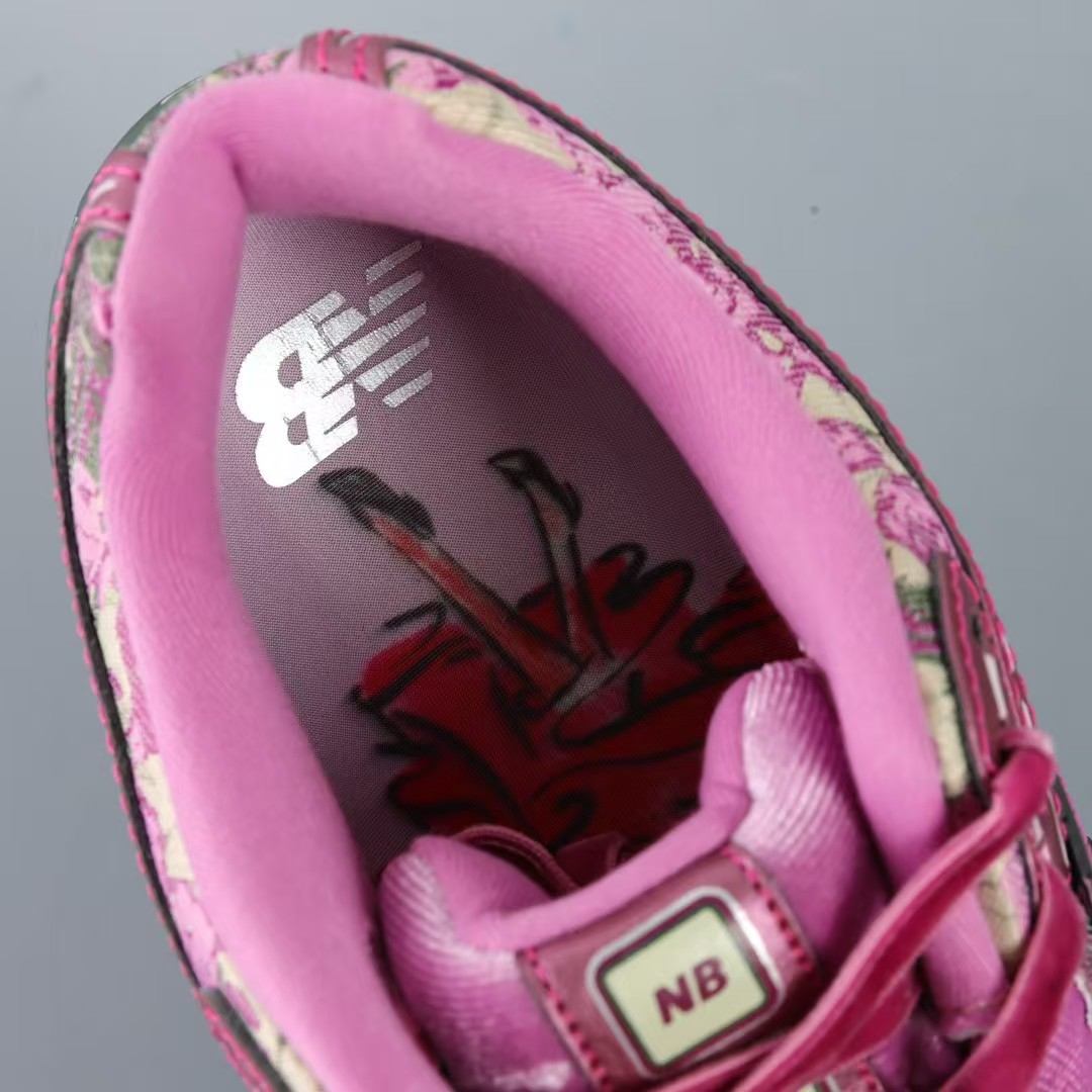 New Balance NB Sneakers      M1906RDB - PerfectKickZ