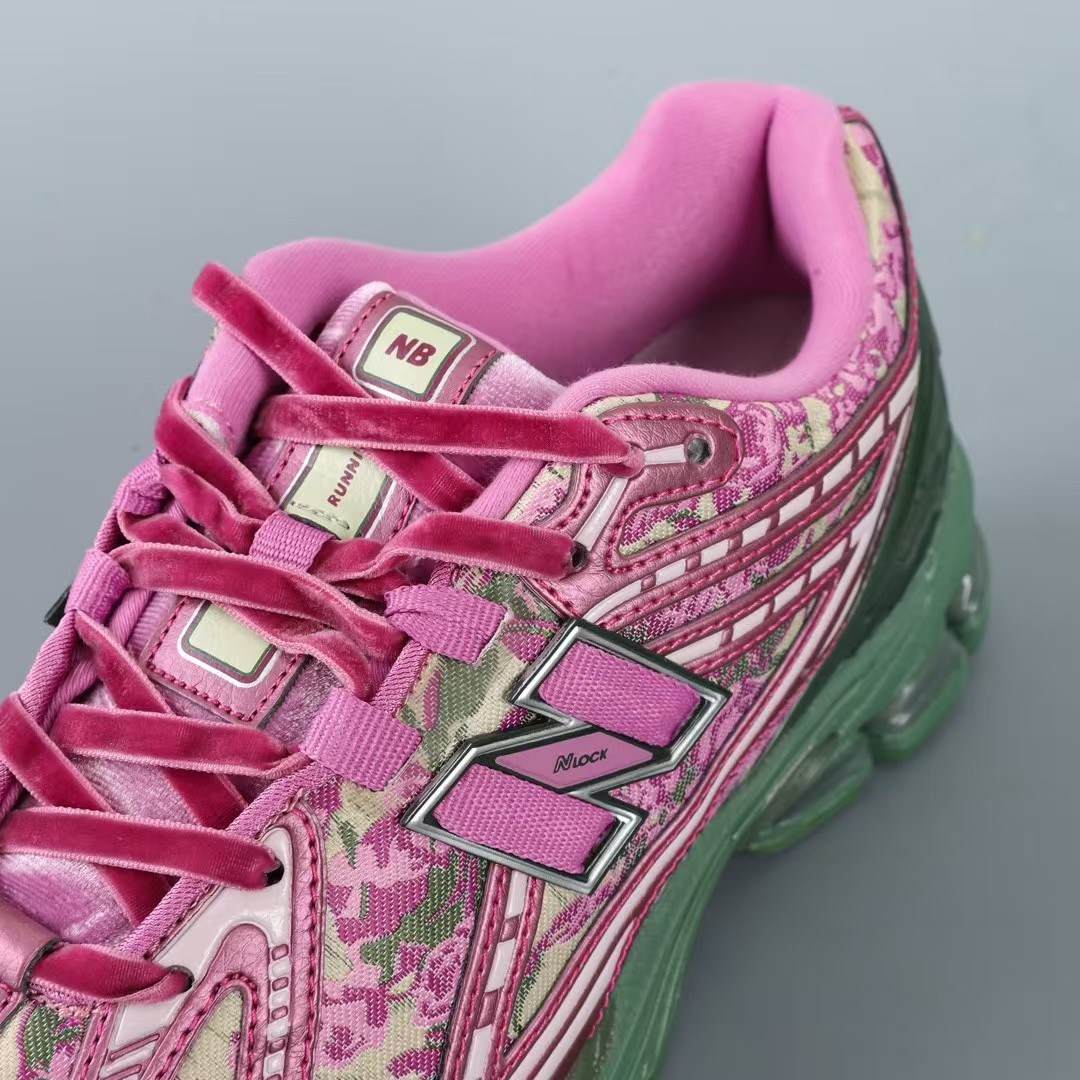New Balance NB Sneakers      M1906RDB - PerfectKickZ