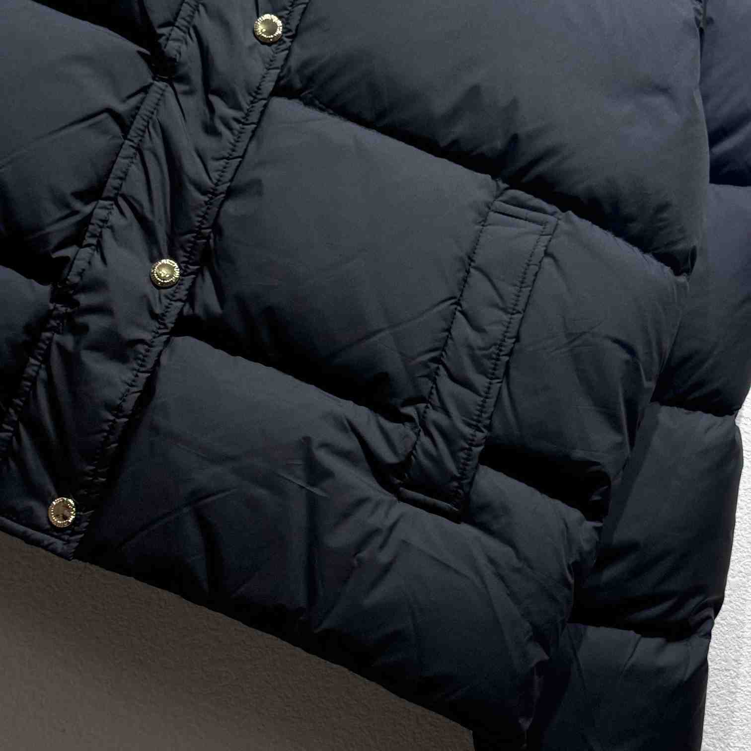 Miu Miu Puffer Jacket - 