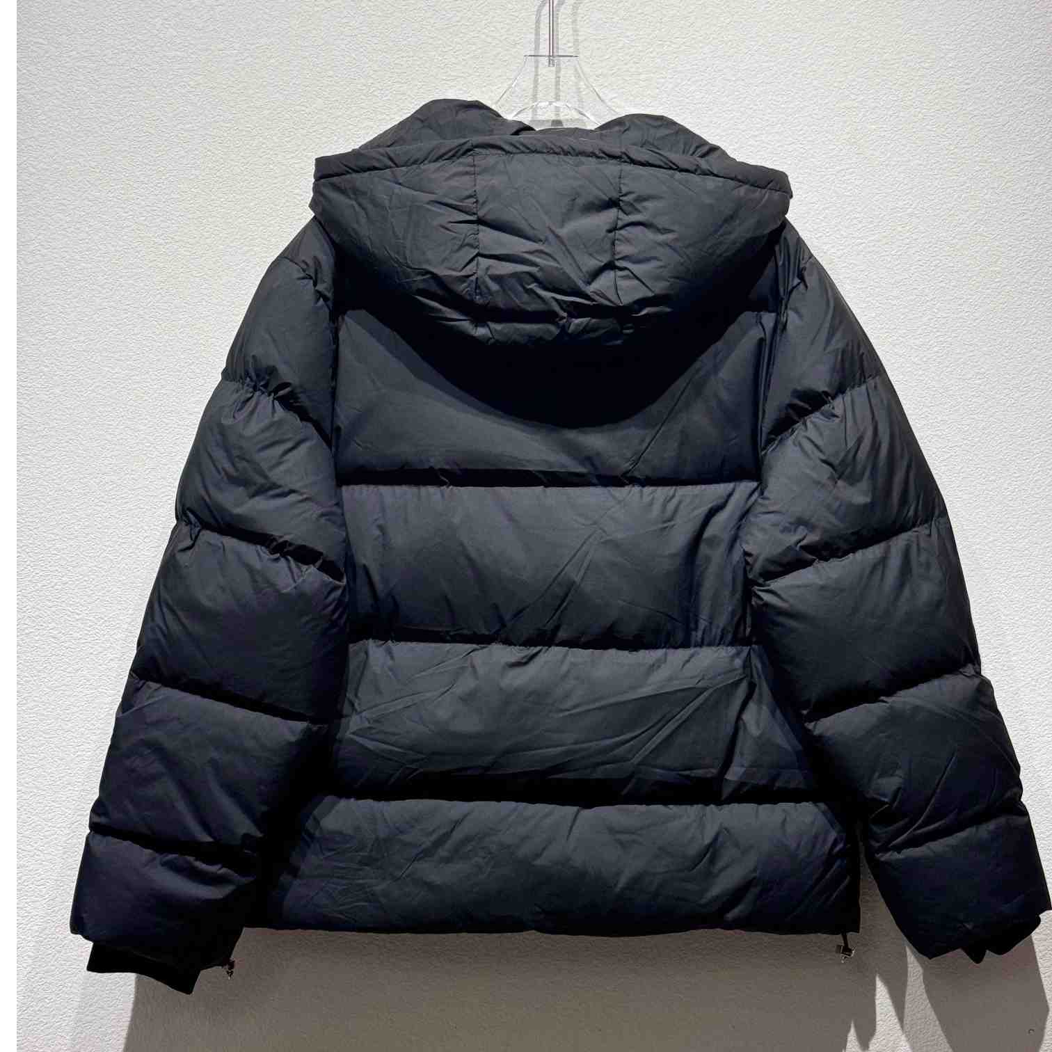 Miu Miu Puffer Jacket - 