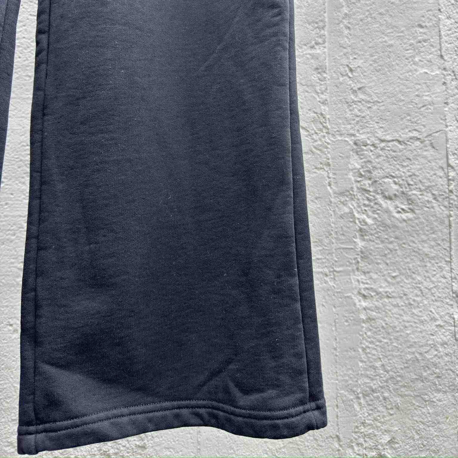 Balenciaga Soccer Tracksuit Pants - PerfectKickZ