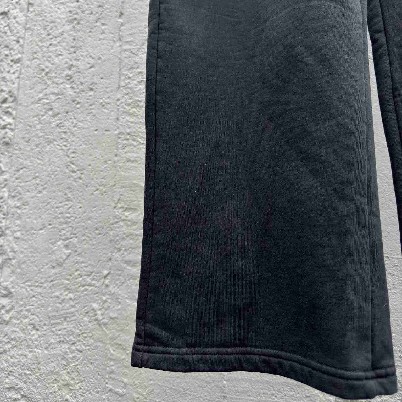 Balenciaga Soccer Tracksuit Pants - PerfectKickZ