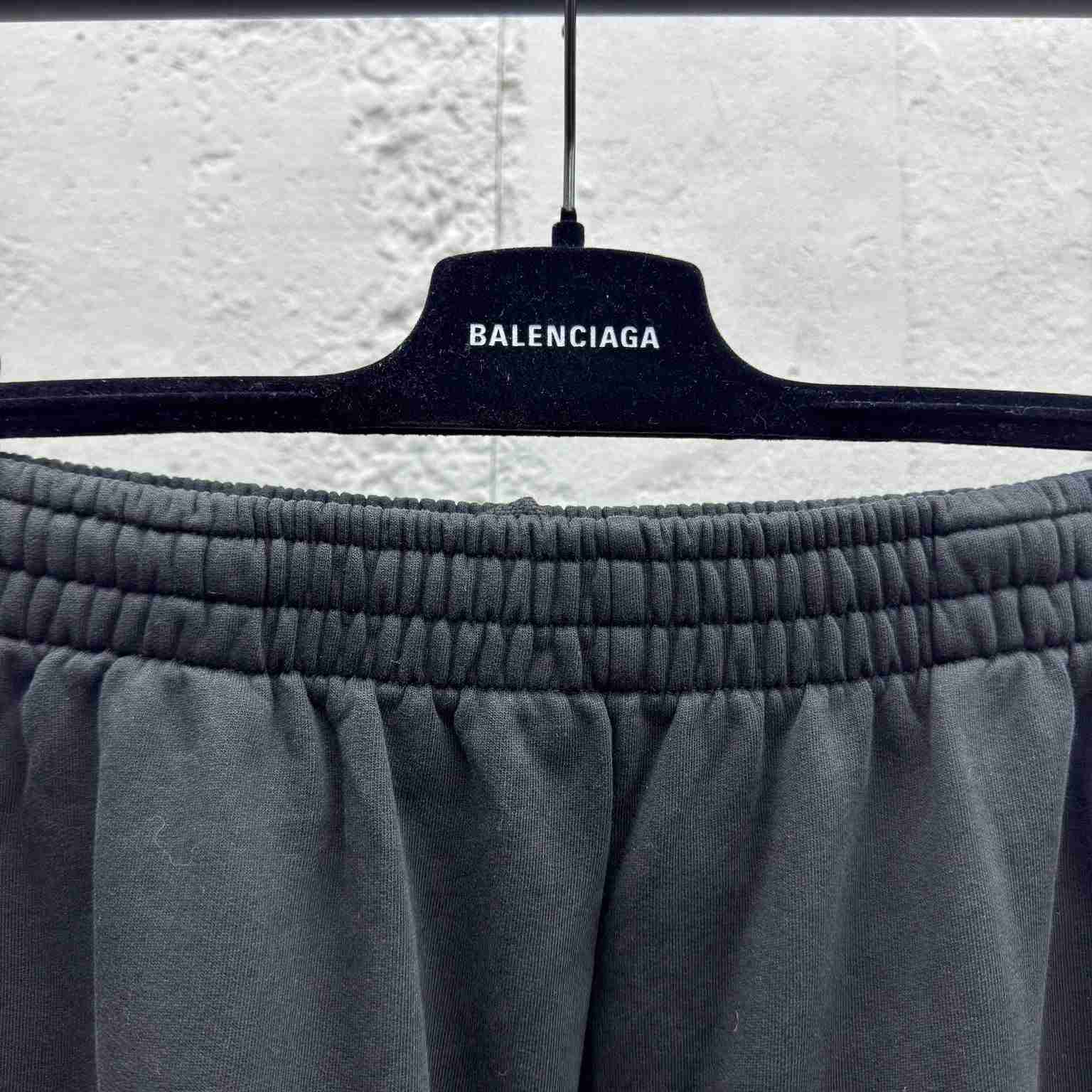 Balenciaga Soccer Tracksuit Pants - PerfectKickZ