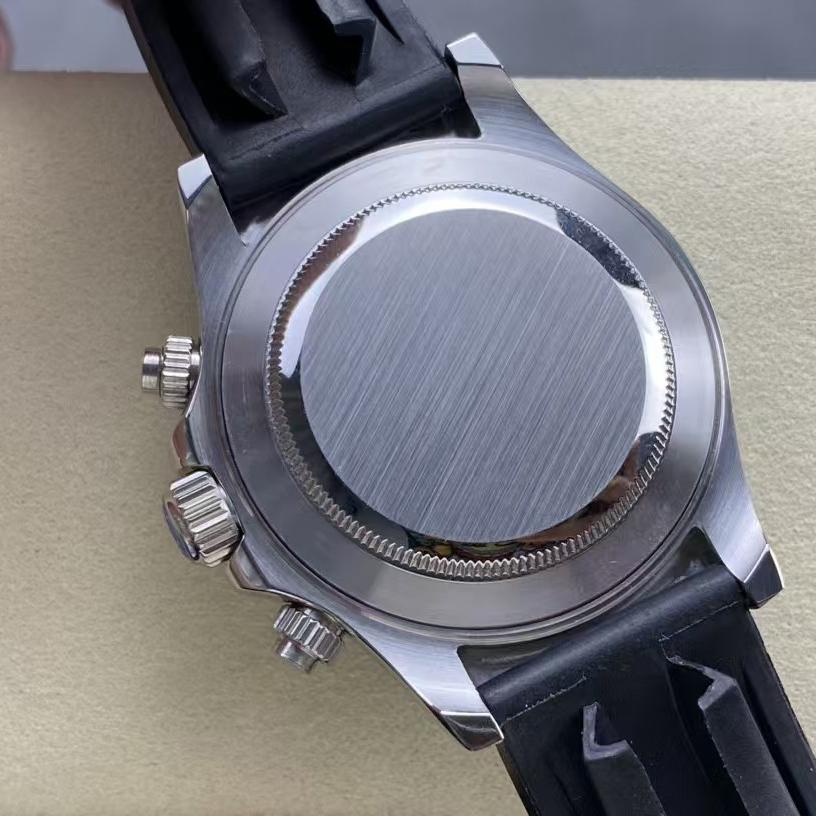 Rolex Watch  - PerfectKickZ