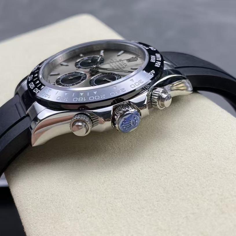 Rolex Watch  - PerfectKickZ