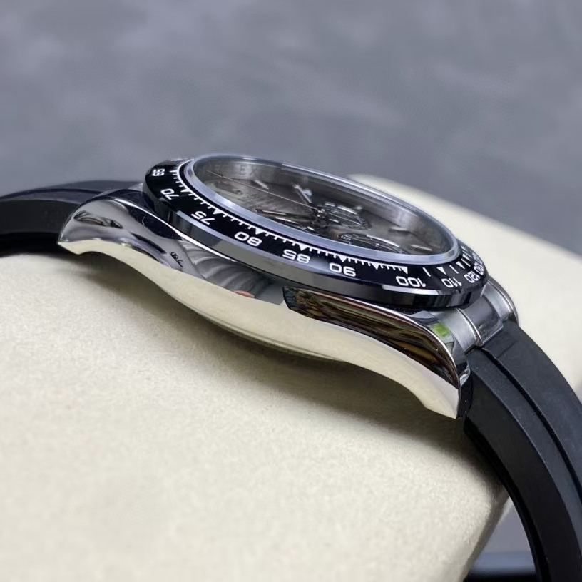 Rolex Watch  - PerfectKickZ