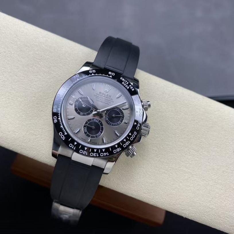 Rolex Watch  - PerfectKickZ