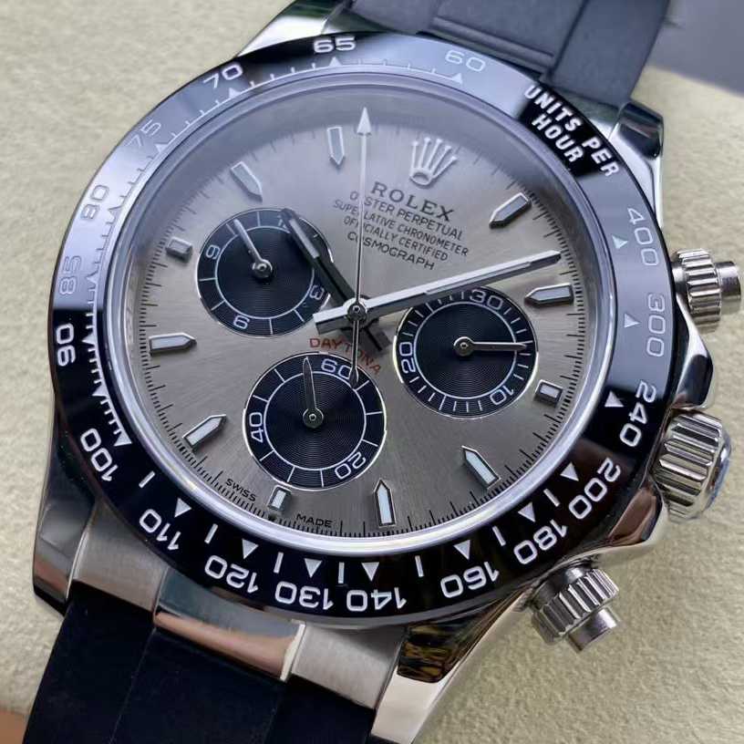 Rolex Watch  - PerfectKickZ