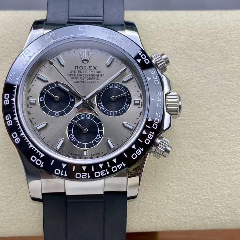 Rolex Watch  - PerfectKickZ
