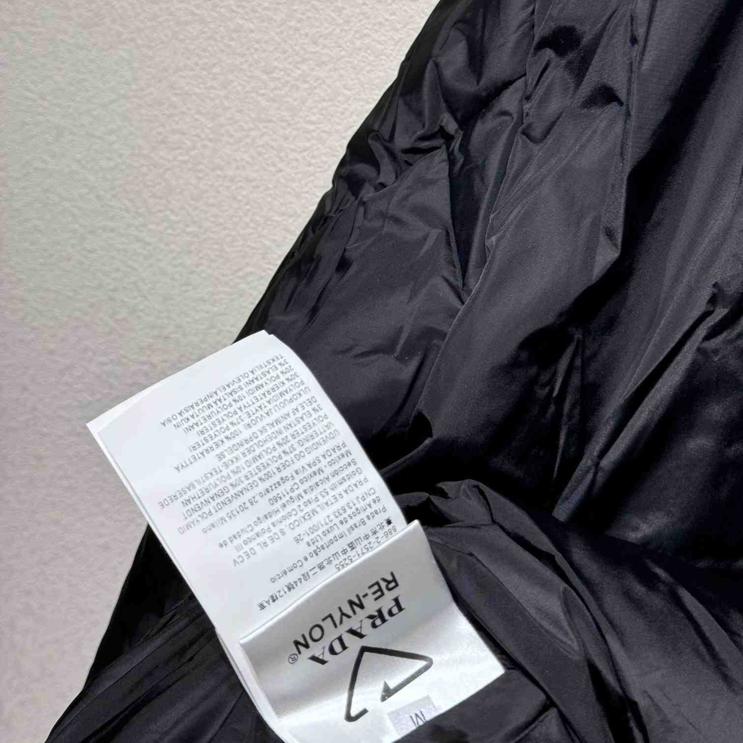 Prada Re-Nylon Jacket - PerfectKickZ