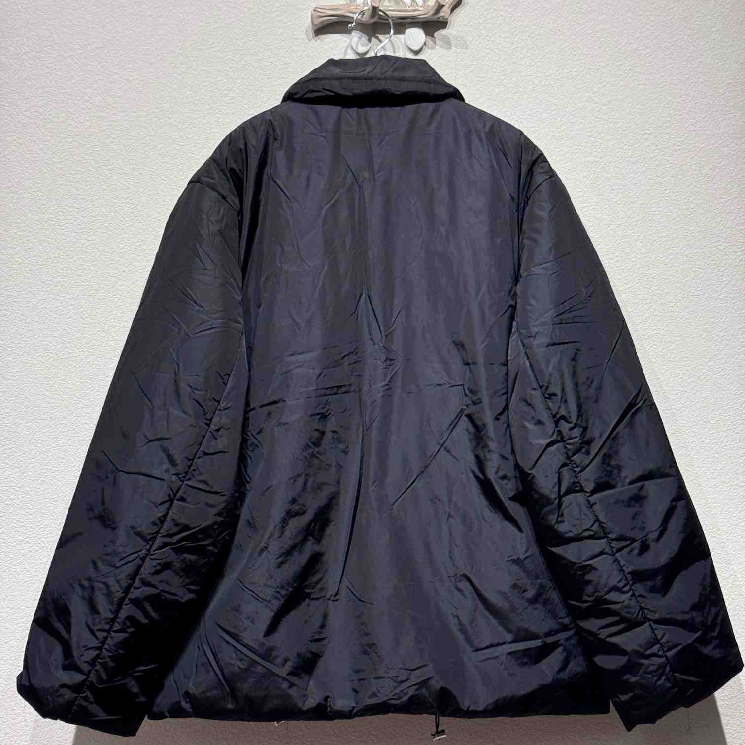 Prada Re-Nylon Jacket - PerfectKickZ