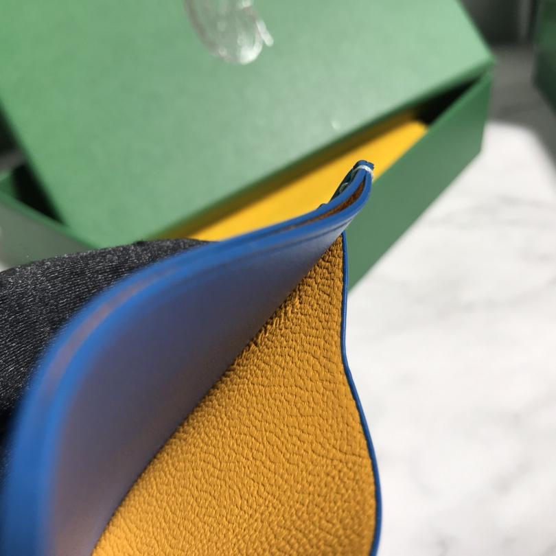 Goyard Saint-Sulpice Card Wallet - PerfectKickZ