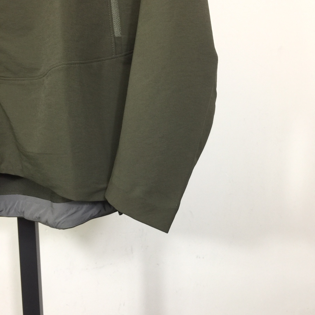 Arc'teryx GammaLt Jacket - PerfectKickZ