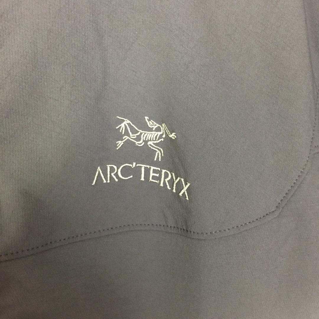 Arc'teryx GammaLt Jacket - PerfectKickZ
