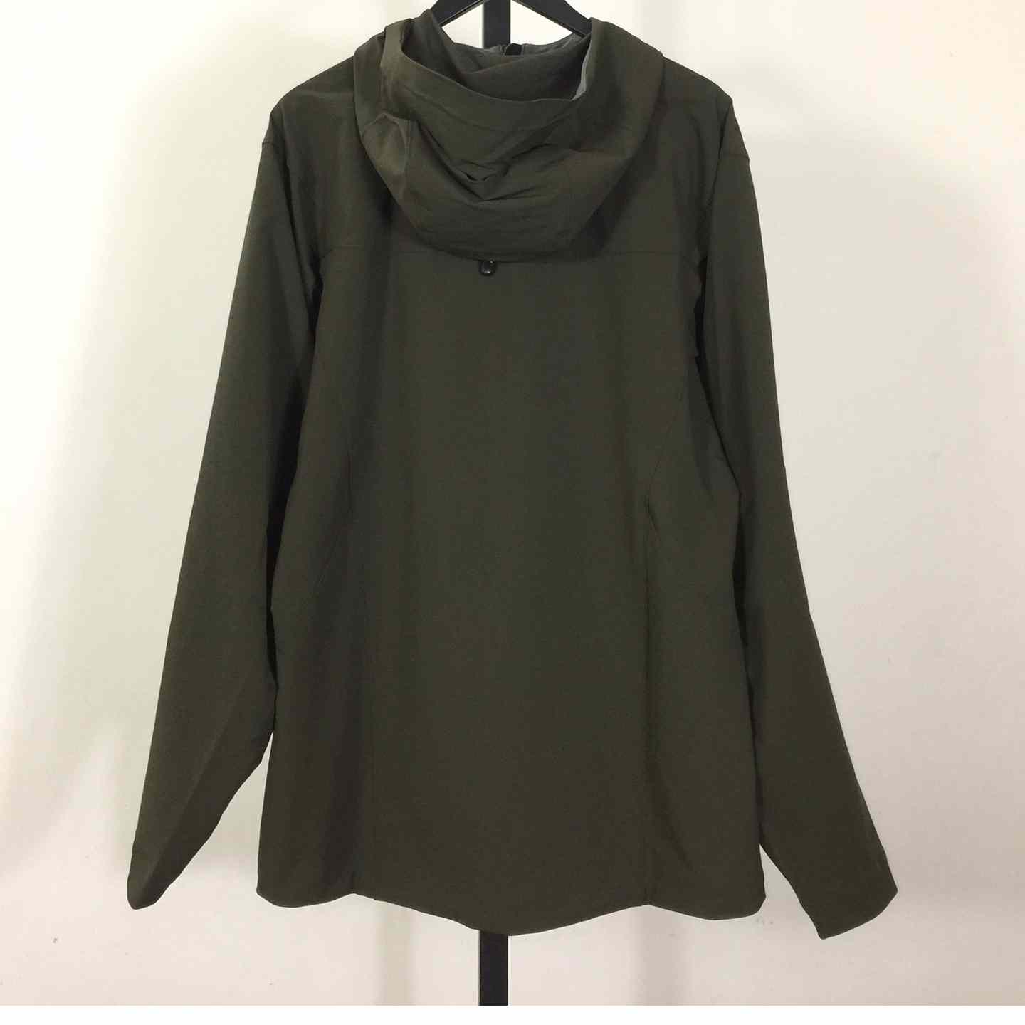 Arc'teryx GammaLt Jacket - PerfectKickZ