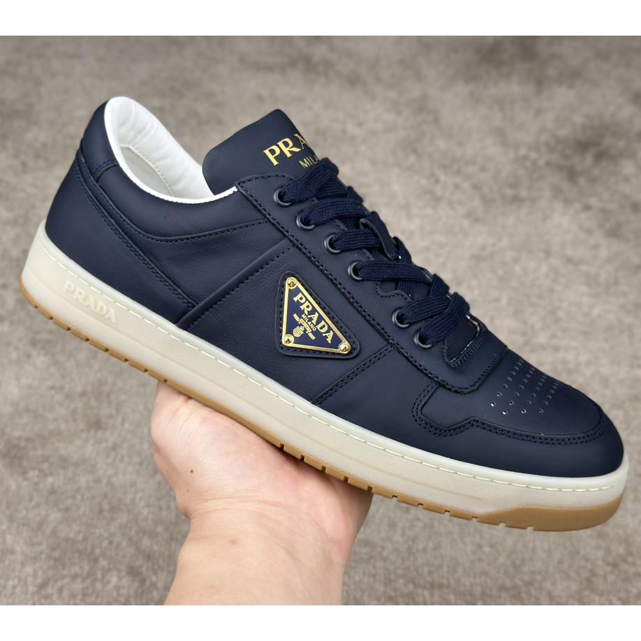 Prada Downtown Sneakers - PerfectKickZ