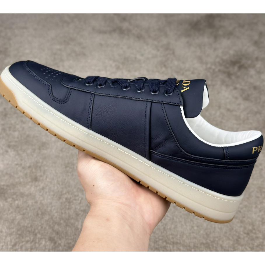 Prada Downtown Sneakers - PerfectKickZ