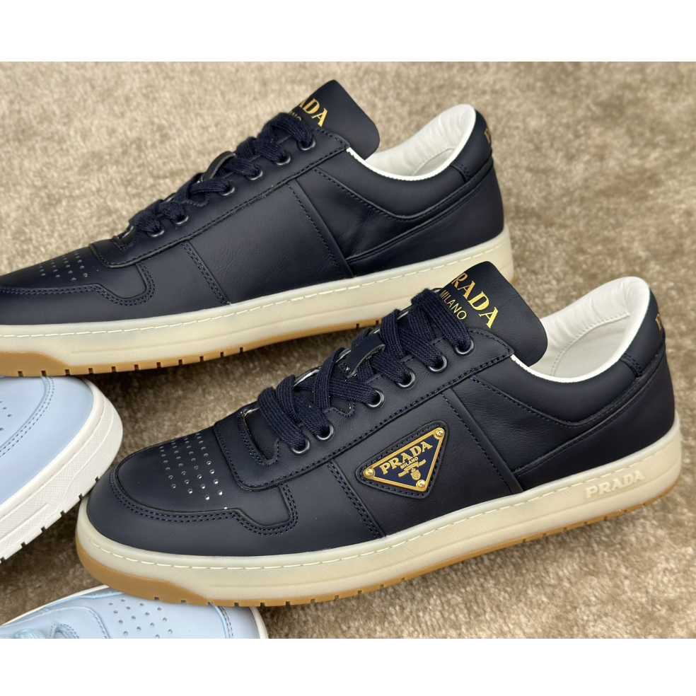 Prada Downtown Sneakers - PerfectKickZ