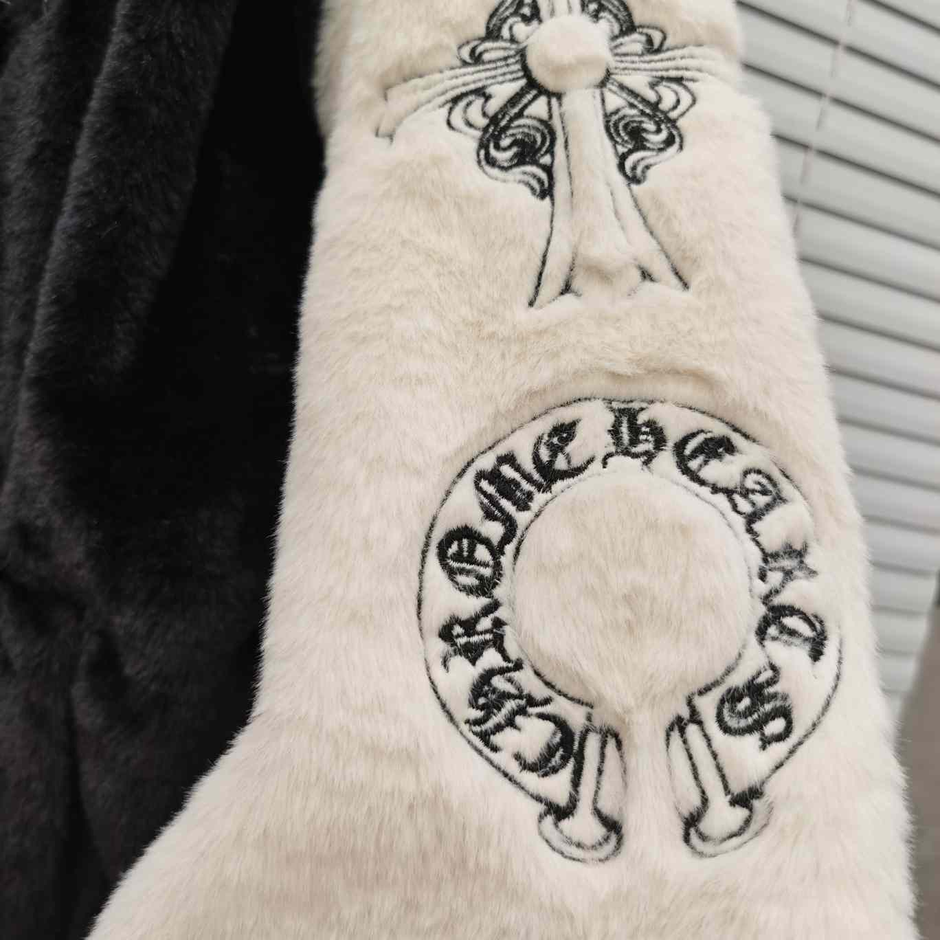 Chrome Hearts Jacket - PerfectKickZ