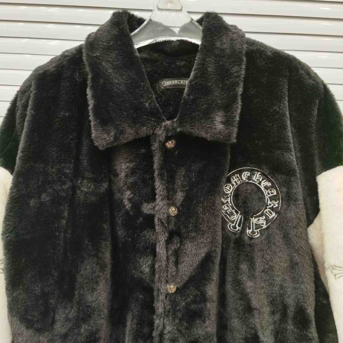 Chrome Hearts Jacket - PerfectKickZ
