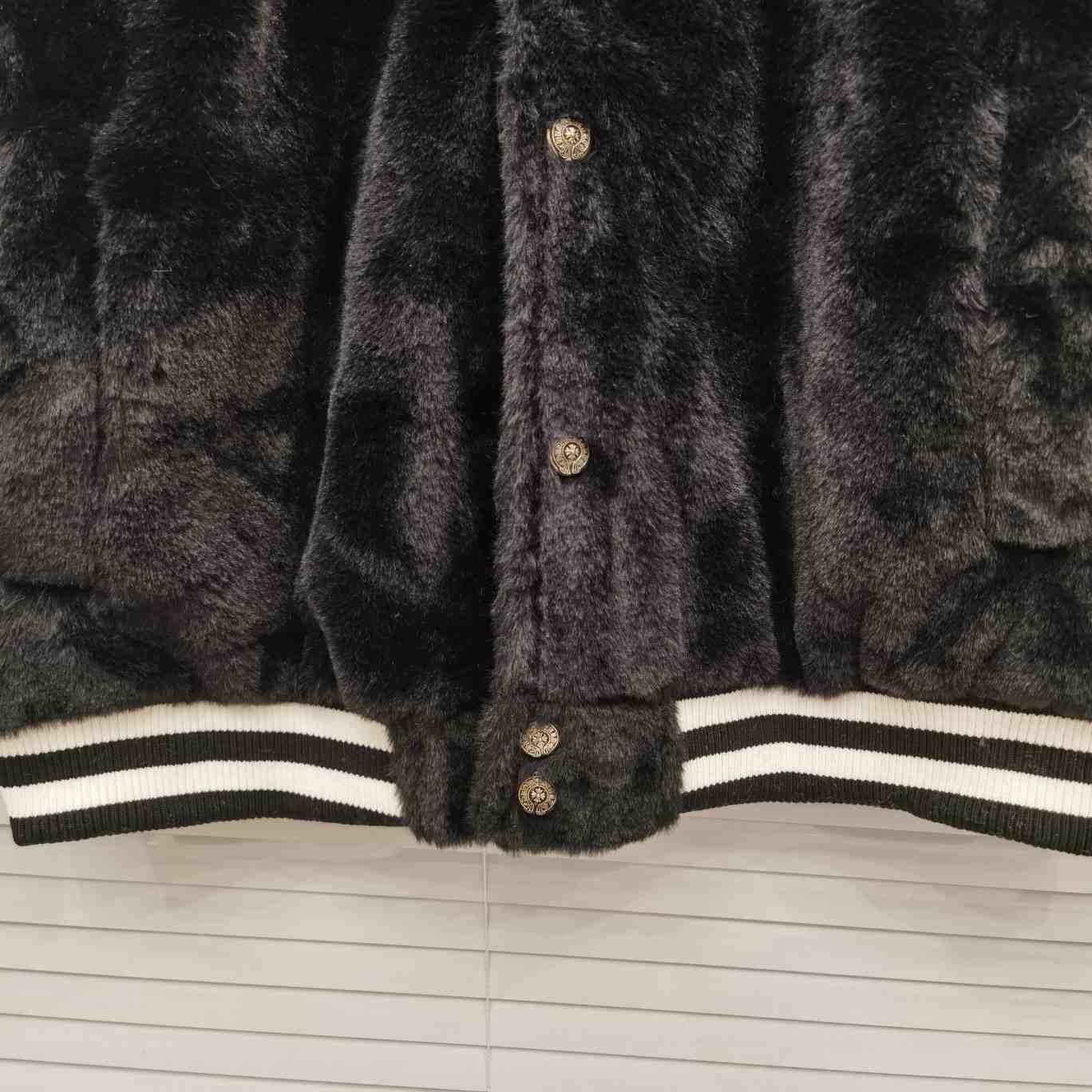 Chrome Hearts Jacket - PerfectKickZ