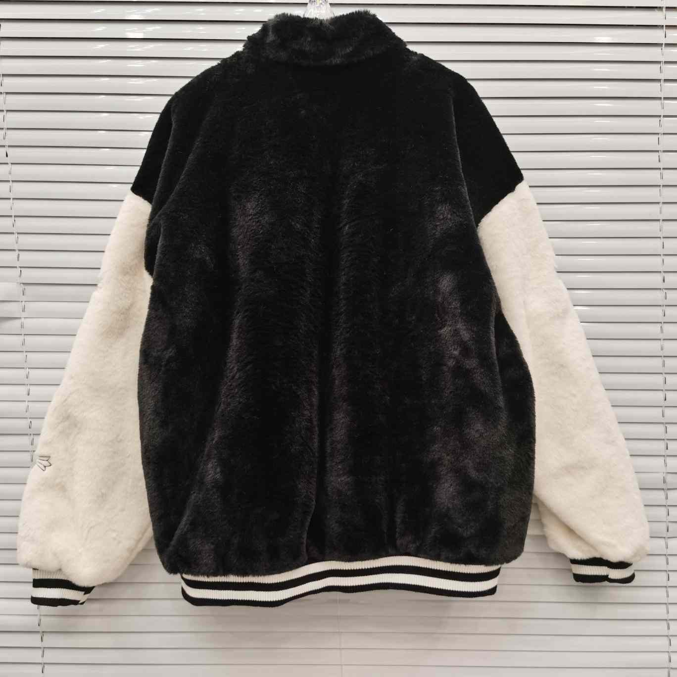 Chrome Hearts Jacket - PerfectKickZ