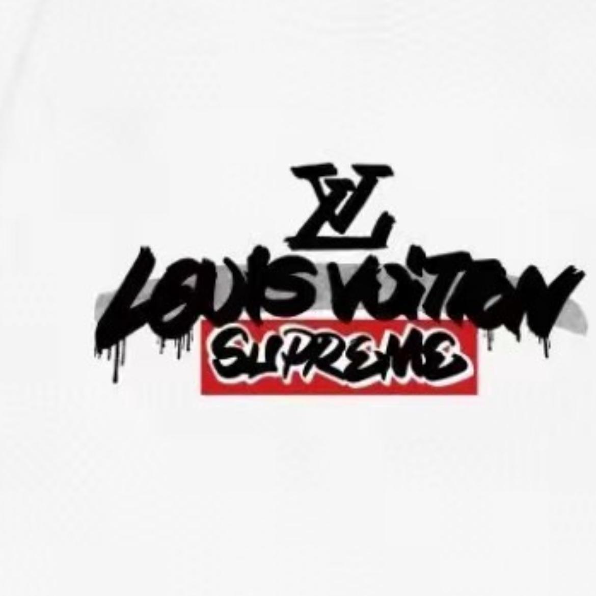 Louis Vuitton Cotton Sweatshirt - PerfectKickZ