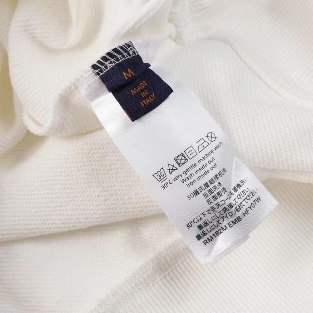 Louis Vuitton Cotton Sweatshirt - PerfectKickZ