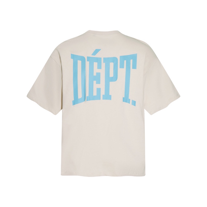 Gallery Dept.'DEPT' Logo T-shirt - PerfectKickZ
