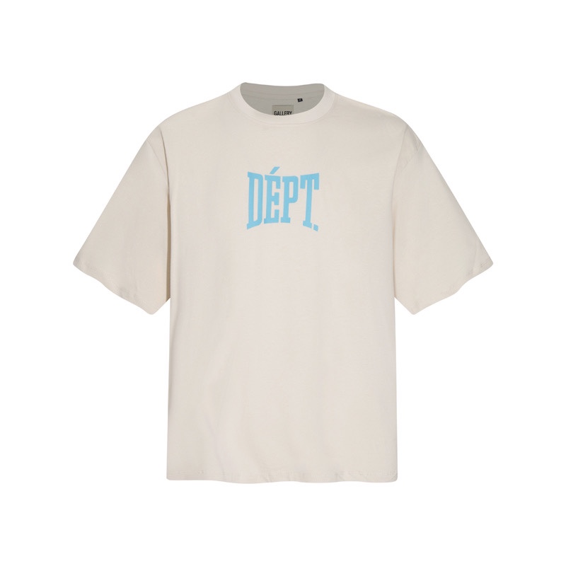 Gallery Dept.'DEPT' Logo T-shirt - PerfectKickZ