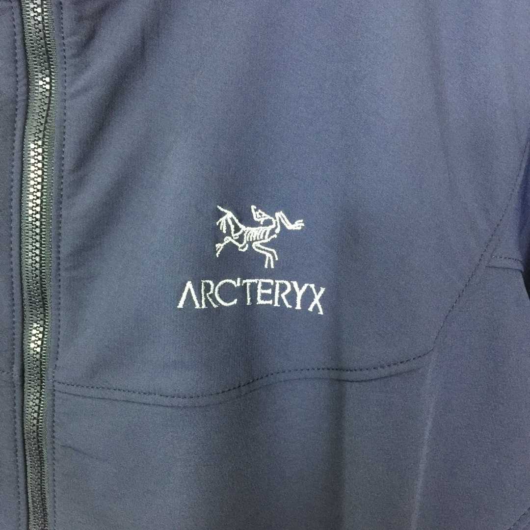 Arc'teryx GammaLt Jacket - PerfectKickZ