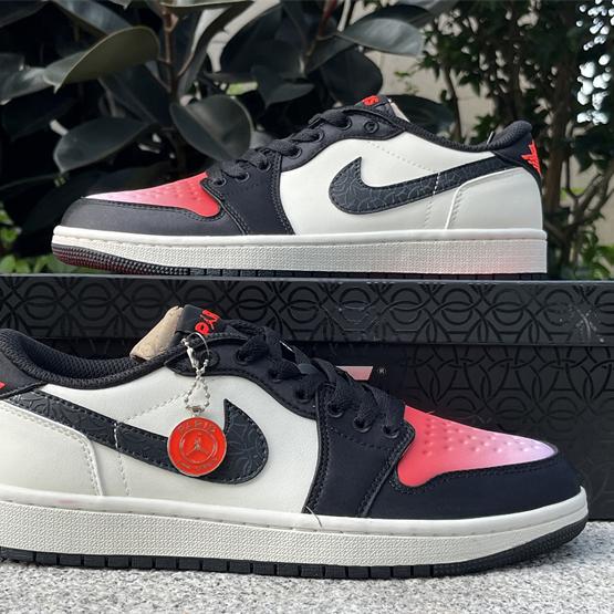 PSG xJordan Air Jordan 1 Sneaker    HF8828-100 - PerfectKickZ
