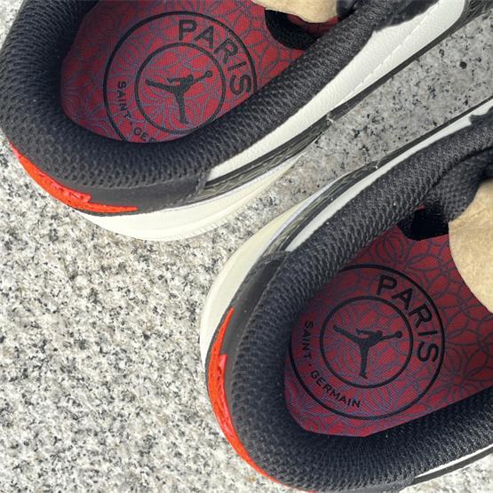 PSG xJordan Air Jordan 1 Sneaker    HF8828-100 - PerfectKickZ