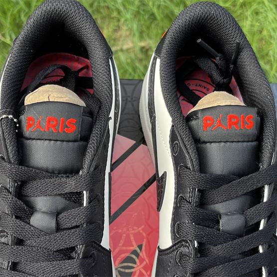 PSG xJordan Air Jordan 1 Sneaker    HF8828-100 - PerfectKickZ