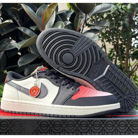 PSG xJordan Air Jordan 1 Sneaker    HF8828-100 - PerfectKickZ
